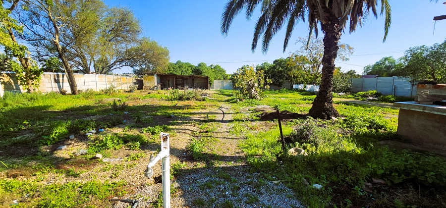 3 Bedroom Property for Sale in Hopefield Western Cape